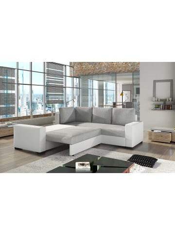 MF Design Jannis in Beige -  (L) 235 x (B) 235 x (H) 89 cm