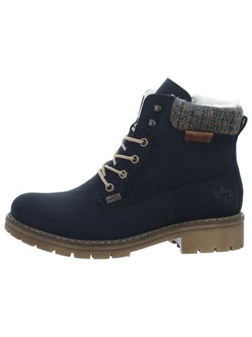 rieker Stiefel in blau