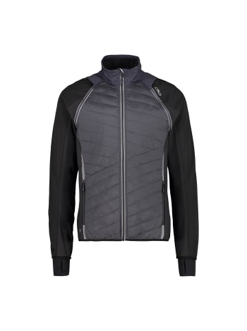 cmp Daunenjacke in grau