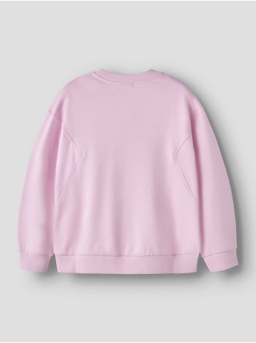 name it Sweatshirt in Pirouette