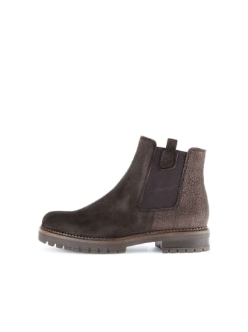 Gabor Chelsea Boots in braun