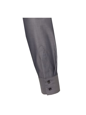 Seidensticker in grau