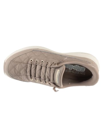 Skechers Skechers Slip-ins: Contour Foam - Golden Hour in Beige