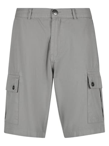 Von Dutch Cargo Shorts in grey
