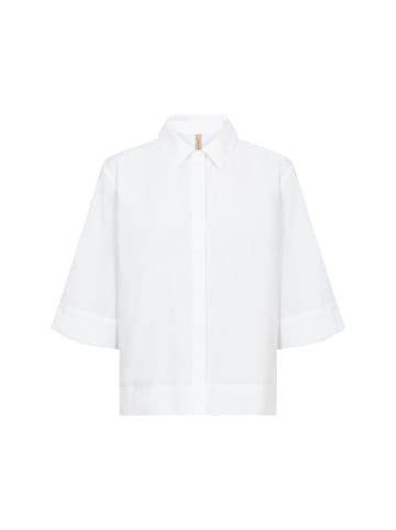 soyaconcept SC-NETTI 118 Hemd in white