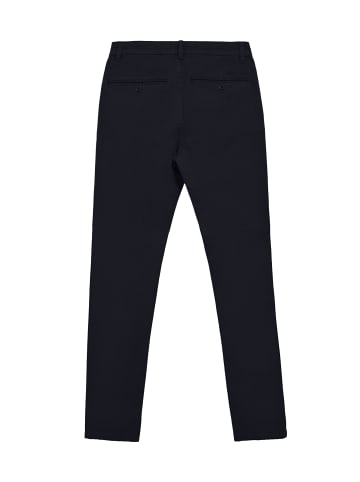 Polo Club Chino in Navy Blau