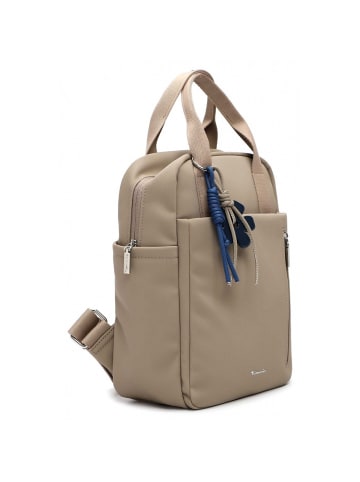 Tamaris Rucksack Maleen in Beige