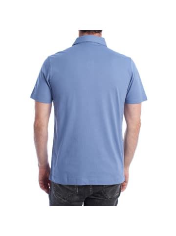 U.S. Polo Assn. Poloshirt in Blue