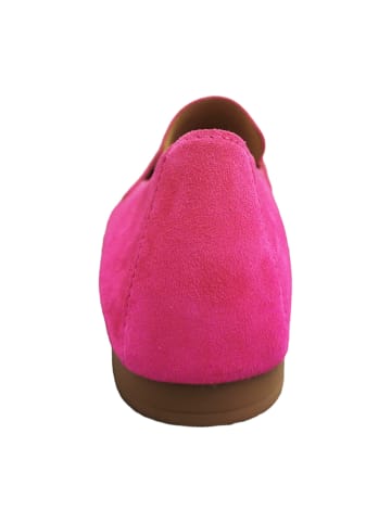 Gabor Klassische Slipper in Pink