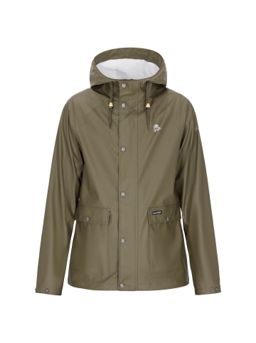 Schmuddelwedda Jacket in olive