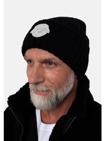 elho Beanie GRAZ 89 in Schwarz