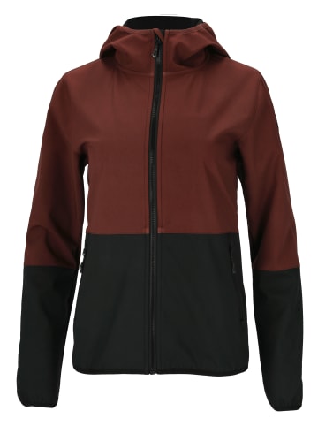 Whistler Softshelljacke Palmer in 5109 Sable