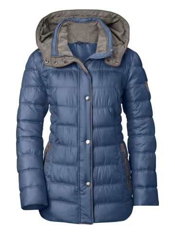 WITT WEIDEN Jacke in jeansblau