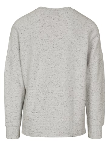 Urban Classics Sweater in lightgrey