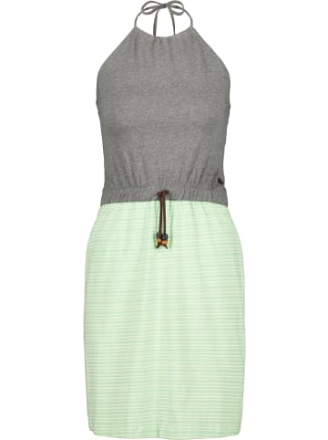 alife and kickin Kleid VerenaAK B in steal melange