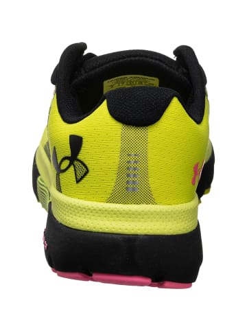 Under Armour Laufschuh HOVR Infinite 4 in gelb