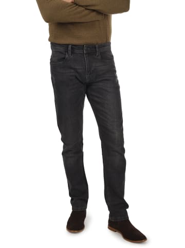INDICODE 5-Pocket-Jeans IDQuebec in Grau