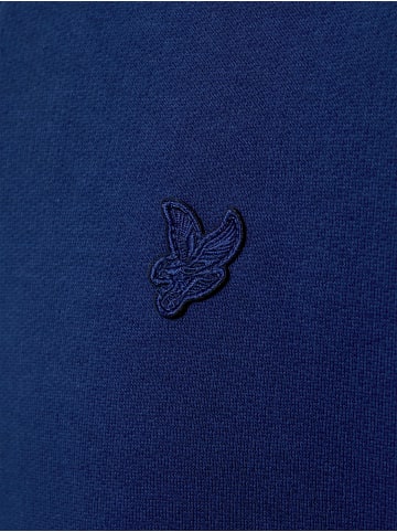 Lyle & Scott Sweatshirt in indigo