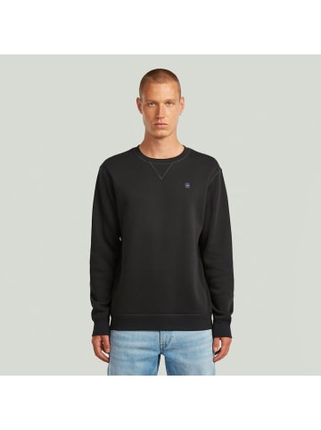G-Star Raw Sweatshirt in Cloack