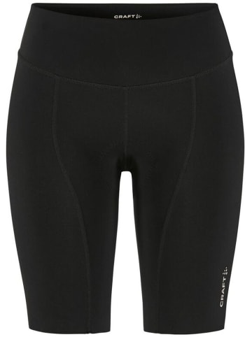 Craft Sportshorts "Endur Shorts C2 W" in Schwarz