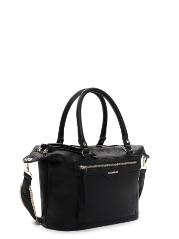 EMILY & NOAH Shopper E&N Josepha in black
