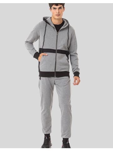 Cipo & Baxx Jogginganzug in GREY