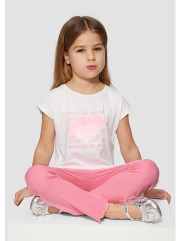 s.Oliver Leggings in 4417_pink