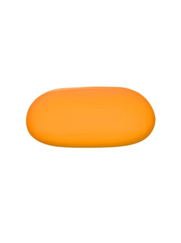Kayoom Sitzkissen Sitzsack Jump in orange