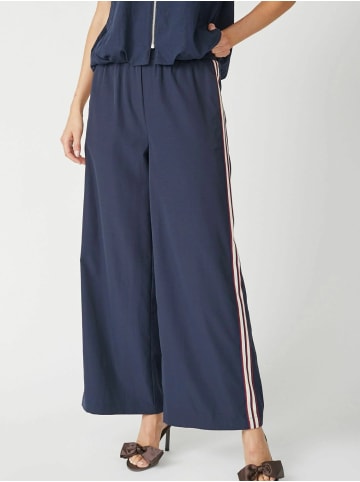 Co'couture Hosen MingusCC in Navy