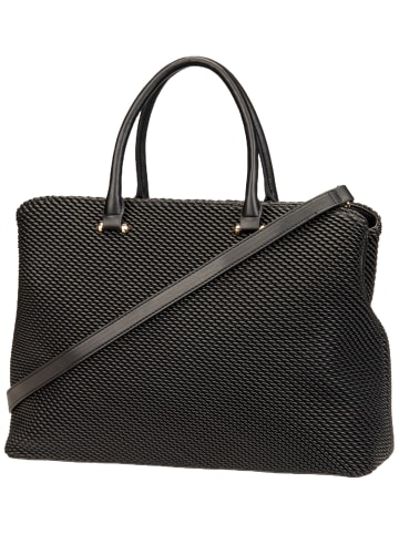 Bugatti Handtasche Julice Tote Bag L in Black