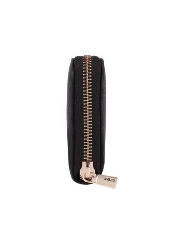 Guess Laurel II Geldbörse 9 cm in black
