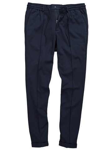 JP1880 Chino in navy blau