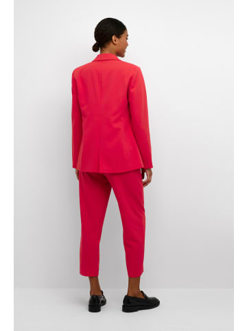 Kaffe Blazer KAsakura Tight fit in Virtual Pink
