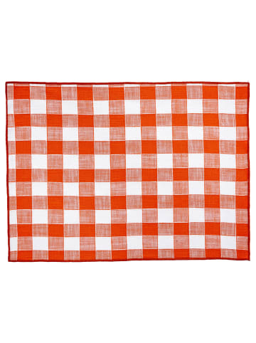 Butlers Tischset MEDLEY in Orange