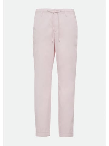 comma Hose in 4014_zartrosa