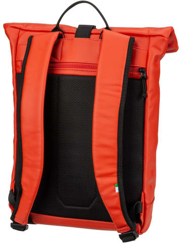 Zwei Rucksack / Backpack Cargo CAR200 in Coral