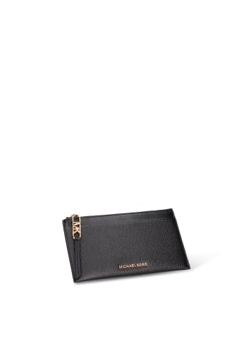 Michael Kors Geldbörse in BLACK
