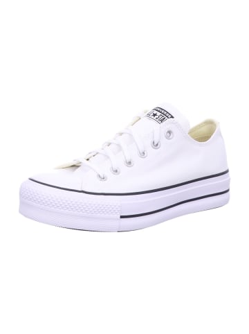 Converse Sneaker in weiß
