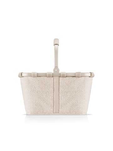 Reisenthel reisenthel carrybag teddy sand