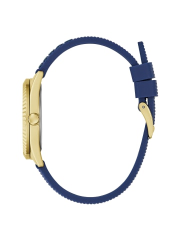Guess Quarzuhr GW1044L2 in Gold