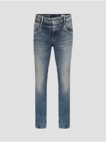 M.O.D Jeans in Aware Blue