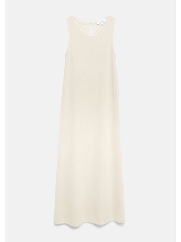 comma Kleid in 9300_helles beige