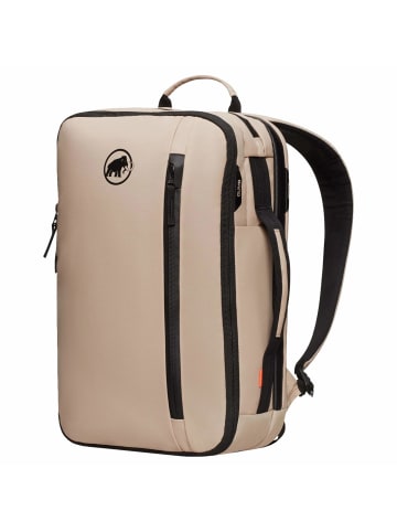 Mammut Seon Transporter 15 - Rucksack 13" 42 cm (savannah) in savannah