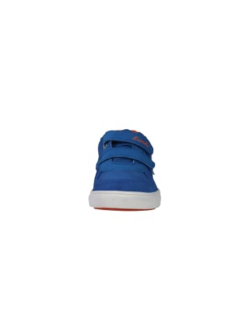 Lurchi Sneaker Axel in Blau