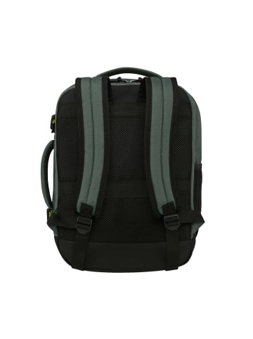 American Tourister Take2Cabin Casual Backpack S/M Rucksack in dark forest