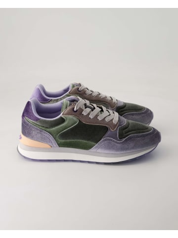 HOFF Sneaker low in Lila