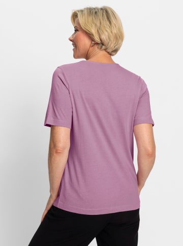 WITT WEIDEN Shirt in orchidee