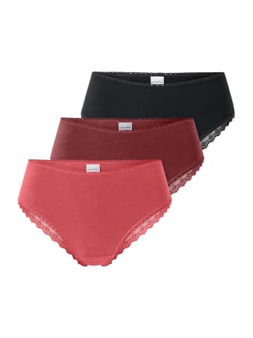 Schiesser Brasilslip Modern Multipacks in sortiert 5