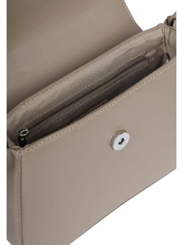 FELIPA Damen Handtasche in TAUPE