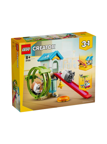 LEGO Creator 31155 Hamsterrad